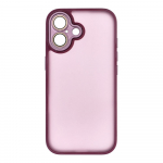 VARIETE &Uuml;mbris jaoks IPHONE 17 purple