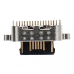 Charge connector jaoks MOTOROLA G10 ORI