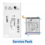 ServicePack Battery EB-BA525ABY jaoks SAMSUNG A52/A52S/S20 FE GH82-24205A