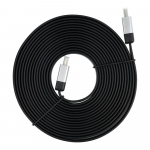 Kabelis HDMI į HDMI 4K 60Hz High Speed su Ethernet versija 2.0 5 m juodas