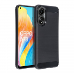 &Uuml;mbris jaoks Oppo A78 5G Carbon must