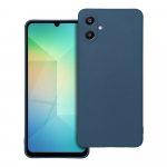 SOFT &Uuml;mbris jaoks SAMSUNG A06 4G tumesinine