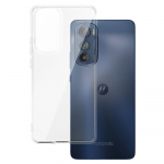 Back &Uuml;mbris 2 mm Perfect jaoks MOTOROLA EDGE 30 TRANSPARENT