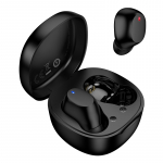 Borofone TWS Bluetooth Earphones BW97 Clear must