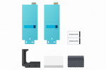 Samsung Anti-reflecting Protective Film jaoks Samsung Galaxy Z Fold7