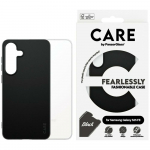 CARE by PanzerGlass Fashion &Uuml;mbris jaoks Samsung Galaxy S25 FE - must