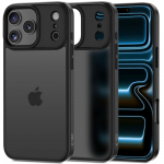 ]Tech-Protect MagMat &Uuml;mbris jaoks iPhone 17 Pro - Matte must