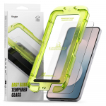 Ringke Easy Slide Karastatud klaas 2-Pack jaoks Samsung Galaxy S25 FE