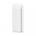 Forever elektripank TB-100M 10000 mAh valge