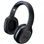 Forever traadita k&otilde;rvaklapid BTH-505 on-ear mustad