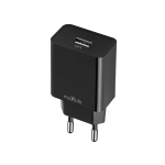 Maxlife MXTC-11 laadija 1x USB-A 3A must