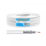 Coaxial laidas 1Cu 48x0,12AL 25m