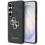 Guess &uuml;mbris 4G Big Metal Logo for Samsung Galaxy S26 Plus must