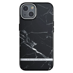 Richmond & Finch iPhone 13 Freedom Dėklas, Juodas Marble