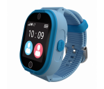 [OUTLET] MyKi Watch 4 Lite mėlynas su Guminis dirželis mėlynas Būklė AB strap