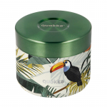 Quokka Whim toidutermos, 360 ml, &bdquo;Tropical&ldquo;