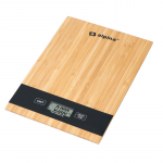 Alpina digitaalne bambusest k&ouml;&ouml;gikaal, kuni 5 kg