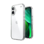 Speck Presidio Perfect-Clear - iPhone 17 &uuml;mbris (Clear)