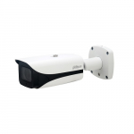 IP kamera cilindr. 2MP STARLIGHT su IR iki 50m. 1/1.8&rdquo;,2.7-12mm. WDR, IP67, AI IVS, ePoE
