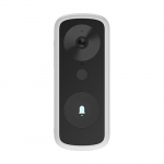 I&scaron;manusis durų skambutis su vaizdo kamera, 4MP, Tuya, Wi-Fi