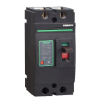 DC kaitsel&uuml;liti - 2P, 250A, 500VDC
