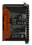 Akumuliatorius originalus Xiaomi Redmi Note 14 Pro 5G/Poco X7 5G 5110mAh BN5V (service pack)