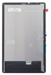 Ekranas Lenovo Tab P11 Gen 2 11.5 TB-350 su lietimui jautriu stikliuku Black (Refurbished) ORG