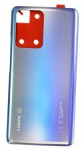 Galinis dangtelis Xiaomi 11T/11T Pro Celestial Blue su kameros stikliuku ORG