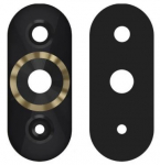 Huawei Nova 10 kameros stikliukas (only lens Gold ring) ORG
