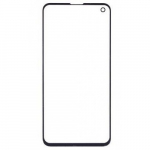 Outer Screen Glass &Uuml;hildub Samsung G970 S10e Must HQ
