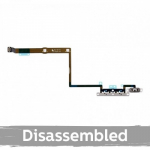 Flex Kaabel &Uuml;hildub Apple iPhone 11 Pro Max volume control ja mute Original