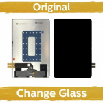 LCD ekranas suderinamas su Xiaomi Mi Pad 6 juodas (Renewed: China)