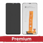 LCD ekraan &uuml;hilduv Samsung A047 A04s must OEM