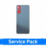 Tagakaas, &uuml;hilduv Xiaomi Redmi 13C 5G / Startrail Green / (Service Pack)