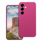 &Uuml;mbris "Silicone" Xiaomi 15 Ultra roosa