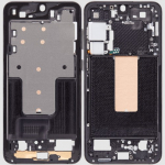 Keskkonstruktsioon Samsung S916 S23 Plus Fantom must (Grafiit)