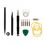 I&scaron;maniojo telefono remonto įrankių rinkinys