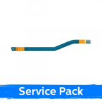 Lankstus kabelis suderinamas su Samsung S936 S25 Plus Main TOP Board / FRC Flex (Service Pack)