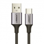 Ugreen USB-A/USB-C QC 3.0 3A 2m US288 cable (hall)