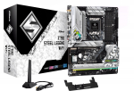Asrock Z790 Steel Legend WiFi Intel Z790 LGA 1700 ATX