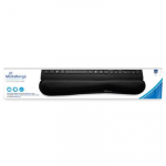 MediaRange MROS252 ergonoomiline klaviatuurimatt