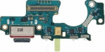 Flex Samsung F761 Z Flip 7 FE 5G pluginale ja mikrofonile originaal (hoolduspakett)