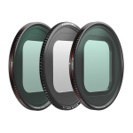 Freewell Magnetic Filter Set for iPhone (3-Pack)