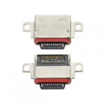 Krovimo lizdas skirtas Samsung N980 Note 20 / N985 Note 20 Ultra
