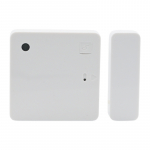 Shelly BLU ukse/akna ZB Zigbee, Bluetooth andur