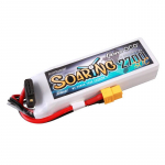 Gens Ace G-Tech Soaring 2700 mAh 11,1 V 30C 3S1P LiPo-aku
