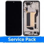 Xiaomi Redmi Note 15 Pro+ 5G-ga &uuml;hilduv LCD-ekraan koos raamiga / Glacier Blue / (Service Pack)