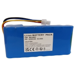 Aku robotniidukile HUSQVARNA 588146401, 18V, 5.2Ah, Li-ion
