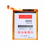 Aku MAXXIMUS HUAWEI P9 Lite 3000mAh HB366481ECW