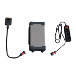 WAYDOO EVO inverterlaadija Powerflight akudele